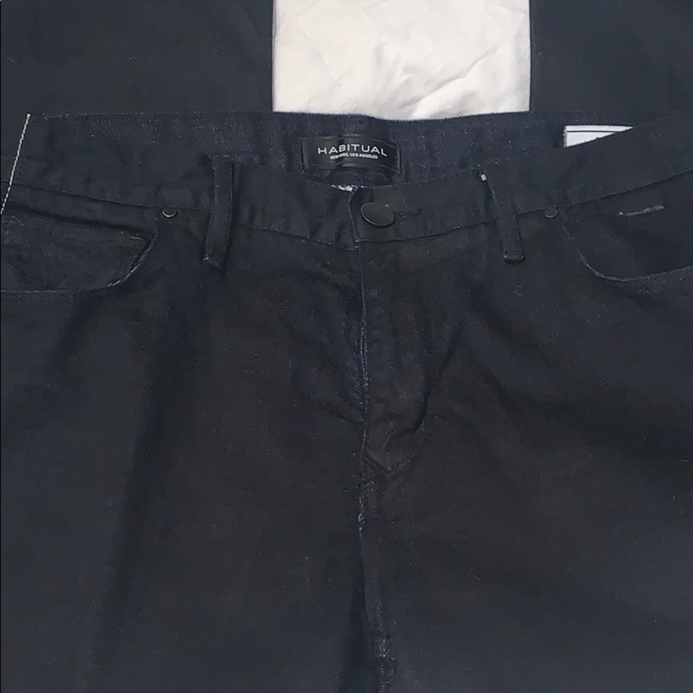 Habitual Men’s Skinny Limited-edition Jeans